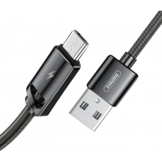 Кабель USB <-> microUSB, Remax 