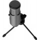 Мікрофон Lorgar Voicer 521, Black (LRG-CMT521)