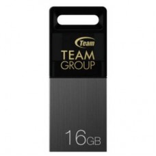USB Flash Drive 16Gb Team OTG M151 Gray (TM15116GC01)