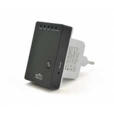 Wi-Fi повторитель LV-WR02, 300Mbps