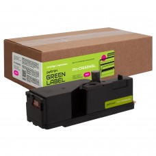 Картридж Xerox 106R01632, Magenta, 1000 стор, Patron Green (PN-01632MGL)