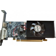 Відеокарта GeForce GT1030, AFOX, 2Gb GDDR5, 64-bit (AF1030-2048D5L4-V3)