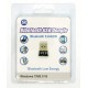 Контроллер USB - Bluetooth v5.0 HQ-Tech BT5-S1, Extra Slim, RTL8761B, (плоский), blister