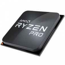 Процессор AMD (AM4) Ryzen 5 PRO 5650GE, Tray, 6x3.4 GHz (100-000000258)