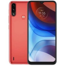 Смартфон Motorola E7 Power Coral Red 4/64 Gb