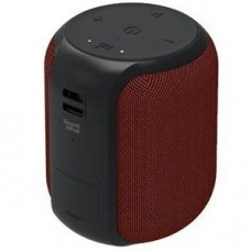 Колонка портативная 2E SoundXPod TWS MP3 Wireless Waterproof Red (2E-BSSXPWRD)
