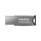 Флеш накопитель USB 128Gb ADATA UV350, Silver, USB 3.2 Gen 1 (AUV350-128G-RBK)