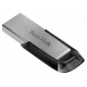 Флеш накопитель USB 256Gb SanDisk Ultra Flair, Silver/Black, USB 3.0 (SDCZ73-256G-G46)