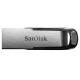 Флеш накопитель USB 256Gb SanDisk Ultra Flair, Silver/Black, USB 3.0 (SDCZ73-256G-G46)