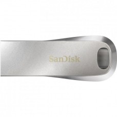 USB 3.1 Flash Drive 256Gb SanDisk Ultra Luxe Black, 150Mb/s (SDCZ74-256G-G46)