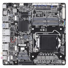 Мат.плата 1151 (Q370) Gigabyte GA-IMB370TN