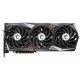 Видеокарта GeForce RTX 3070, MSI, GAMING Z TRIO (LHR), 8Gb GDDR6 (RTX 3070 GAMING Z TRIO 8G LHR)