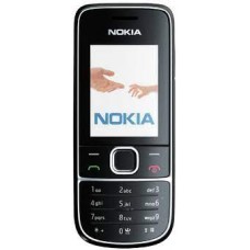 Мобильный телефон Nokia 2700 Black