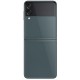 Смартфон Samsung Galaxy Z Flip3 5G (SM-F711BZGE) Green, Nano-SIM + eSIM, 8/256GB