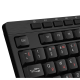 Клавіатура Sven KB-C3010 USB Black