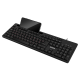 Клавіатура Sven KB-S302 USB Black