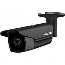 IP камера Hikvision DS-2CD2T23G0-I8 (4 мм) Black