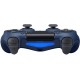 Геймпад Sony PlayStation 4 Dualshock 4 v2, Midnight Blue, Original (CUH-ZCT2E)