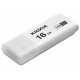 USB 3.0 Flash Drive 16Gb Kioxia Hayabusa U301 White (LU301W016GG4)