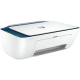 МФУ струйное цветное A4 HP DeskJet Ink Advantage Ultra 4828, White (25R76A)