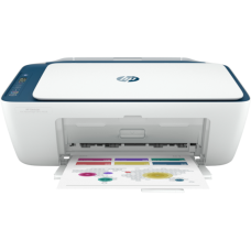 БФП струменевий кольоровий A4 HP DeskJet Ink Advantage Ultra 4828, White (25R76A)