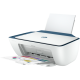 МФУ струйное цветное A4 HP DeskJet Ink Advantage Ultra 4828, White (25R76A)