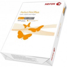 Бумага А4 Xerox Perfect Print Plus, 80 г/м², 500 л, Class B (003R97759P)