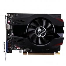 Видеокарта GeForce GT1030, Colorful, 4Gb GDDR4, 64-bit (GT1030 4G-V)