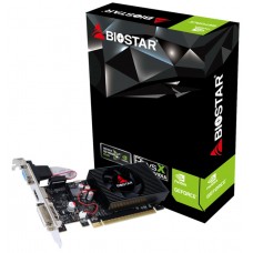 Відеокарта GeForce GT730, Biostar, 4Gb GDDR3, 128-bit (VN7313TH41)