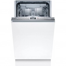 Вбудована посудомийна машина Bosch SRV4XMX10K