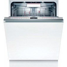 Вбудована посудомийна машина Bosch SMV8ZCX07E