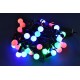 Гірлянда світлодіодна Lumled Ball L1595, Куля, 40 LED, 220 В, RGB