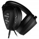 Навушники Asus ROG Delta S Animate, Black, USB Type-C, мікрофон, AniMe Matrix (90YH037M-B2UA00)