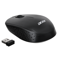 Миша бездротова Acer OMR020, Black (ZL.MCEEE.006)