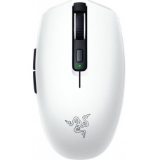 Миша бездротова Razer Orochi V2, White, Bluetooth / 2.4 GHz, оптична (RZ01-03730400-R3G1)