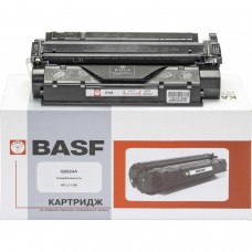 Картридж HP 24A (Q2624A), Black, 2500 стр, BASF (BASF-KT-Q2624A)