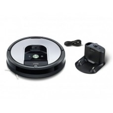 Робот-пилосос iRobot Roomba 971 (Дефект упаковки)
