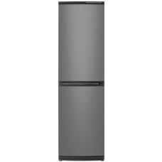 Холодильник Atlant XM-6025-562 Grey