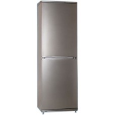 Холодильник Atlant XM-6025-582 Silver
