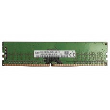 Пам'ять 16Gb DDR4, 2666 MHz, Hynix, CL19, 1.2V (HMAA2GU6CJR8N-VKN0)