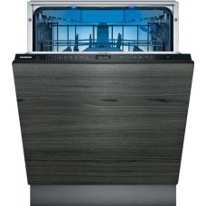 Встраиваемая посудомоечная машина Siemens SN85ZX48CK, Black