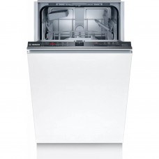 Вбудована посудомийна машина Bosch SRV2IKX10K