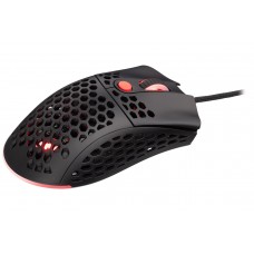 Мышь 2E HyperDrive Pro, Black (2E-MGHDPR-BK)