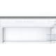 Холодильник встраиваемый Bosch KIV87NSF0