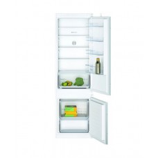 Холодильник вбудований Bosch KIV87NS306