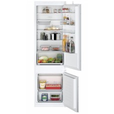 Холодильник вбудований Siemens KI87VNS306