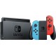Игровая приставка Nintendo Switch, Neon Red/Blue
