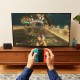 Ігрова приставка Nintendo Switch, Neon Red/Blue