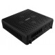 Неттоп Zotac ZBOX QCM7T3000, Black, Core i7-10750H, RTX 3000 (ZBOX-QCM7T3000-BE)