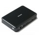 Неттоп Zotac ZBOX PI335 pico, Black, Celeron N4100, 4Gb, 64Gb (ZBOX-PI335-GK-W3C)